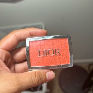 Dior Rosy Glow Blush 015 Cherry